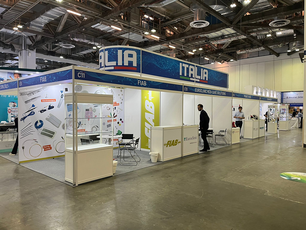 Medical Fair Asia